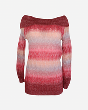 Suéter Missoni Off Shoulder M