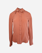 Camisa Etro Western 38 IT