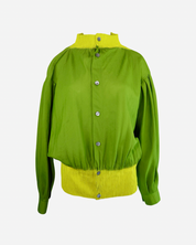 Blusa Issey Miyake M