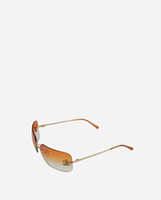 Lentes de Sol Chanel Coco Mark