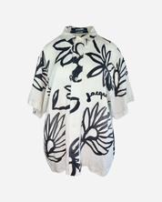 Camisa Jacquemus Flores L