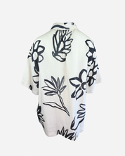 Camisa Jacquemus Flores L
