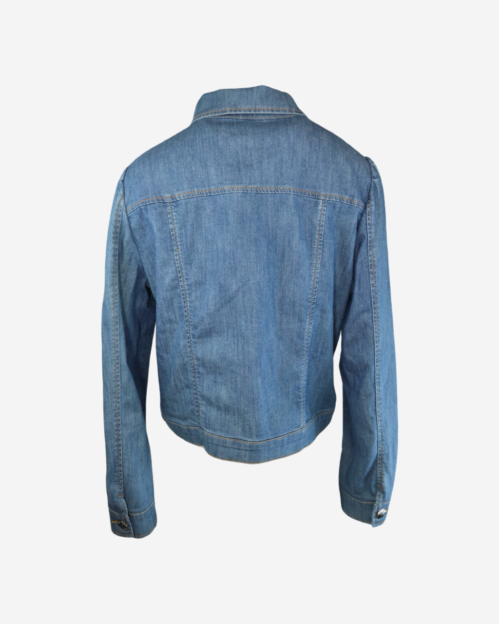 Moschino Denim Jacket 48 IT