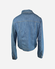 Moschino Denim Jacket 48 IT