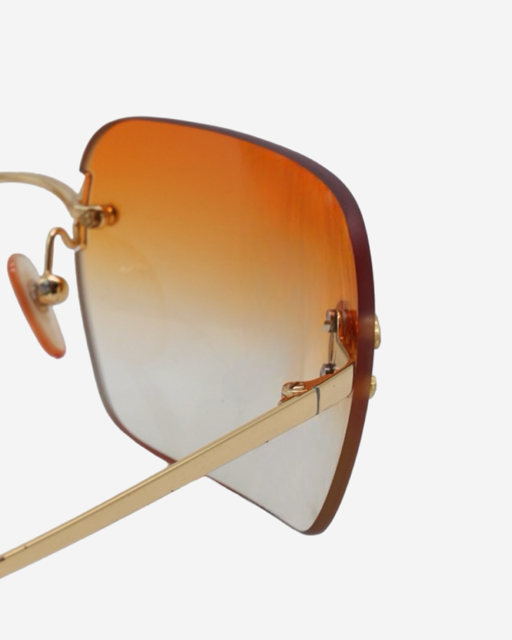 Lentes de Sol Chanel Coco Mark
