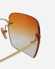 Lentes de Sol Chanel Coco Mark