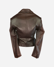 Chamarra Versace XS