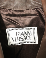 Chamarra Versace XS