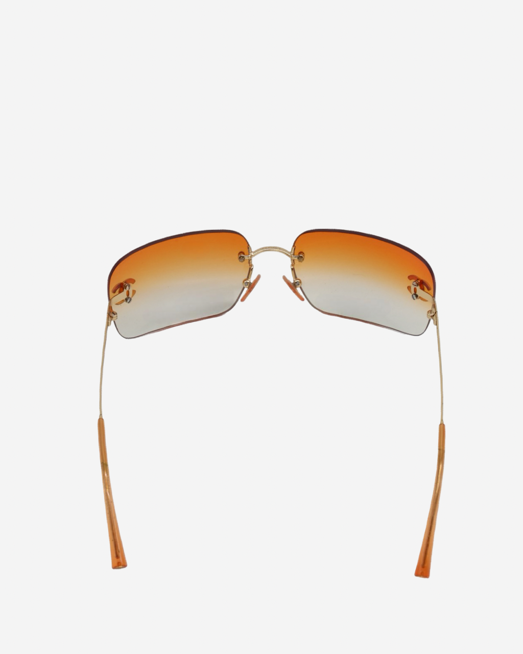 Lentes de Sol Chanel Coco Mark
