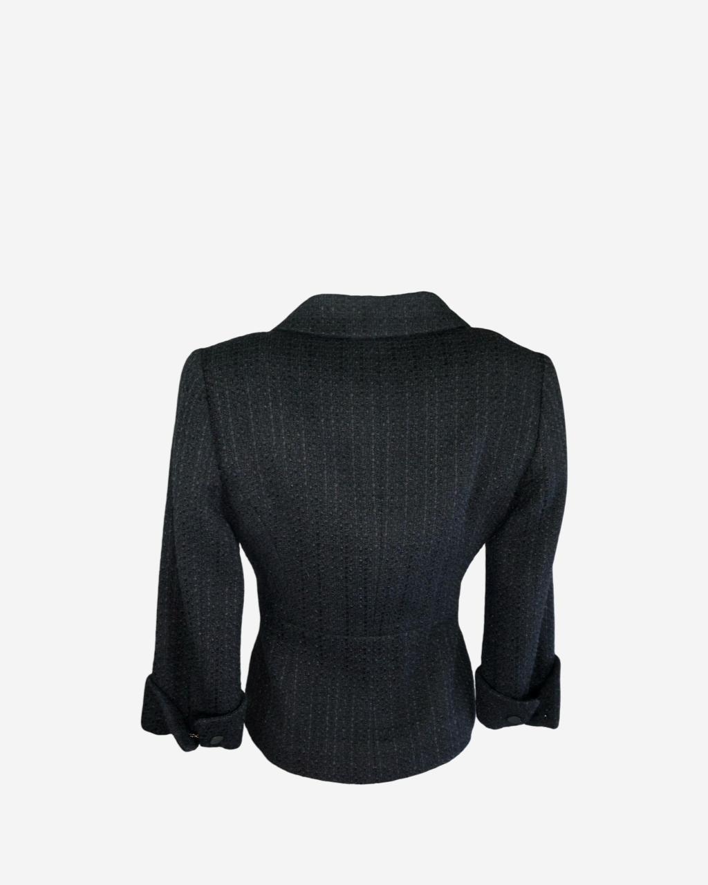 Blazer Chanel Tweed 36 FR