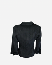 Blazer Chanel Tweed 36 FR