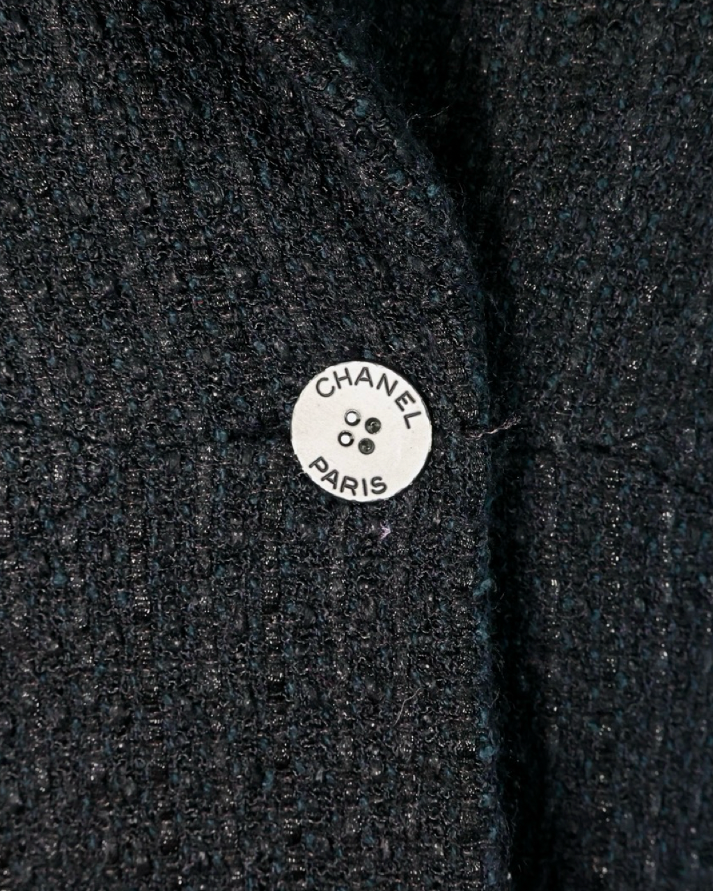 Blazer Chanel Tweed 36 FR