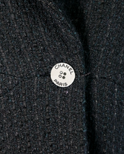 Blazer Chanel Tweed 36 FR