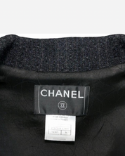 Blazer Chanel Tweed 36 FR