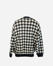Gucci Knitted Jacket L