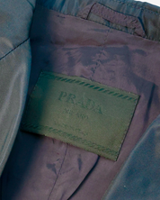 Blazer Prada Nylon S