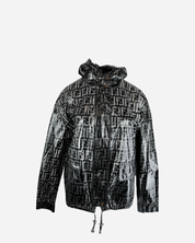 Impermeable Fendi Zucca 40 IT