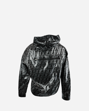 Impermeable Fendi Zucca 40 IT