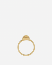 Anillo Versace Medusa