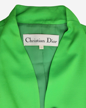 Blazer Dior 48 IT