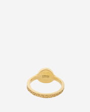 Anillo Versace Medusa