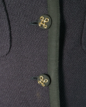 Chanel 1991 Blazer S
