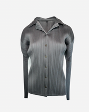 Camisa Issey Miyake Pleats Please S