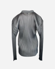 Camisa Issey Miyake Pleats Please S
