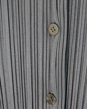 Camisa Issey Miyake Pleats Please S
