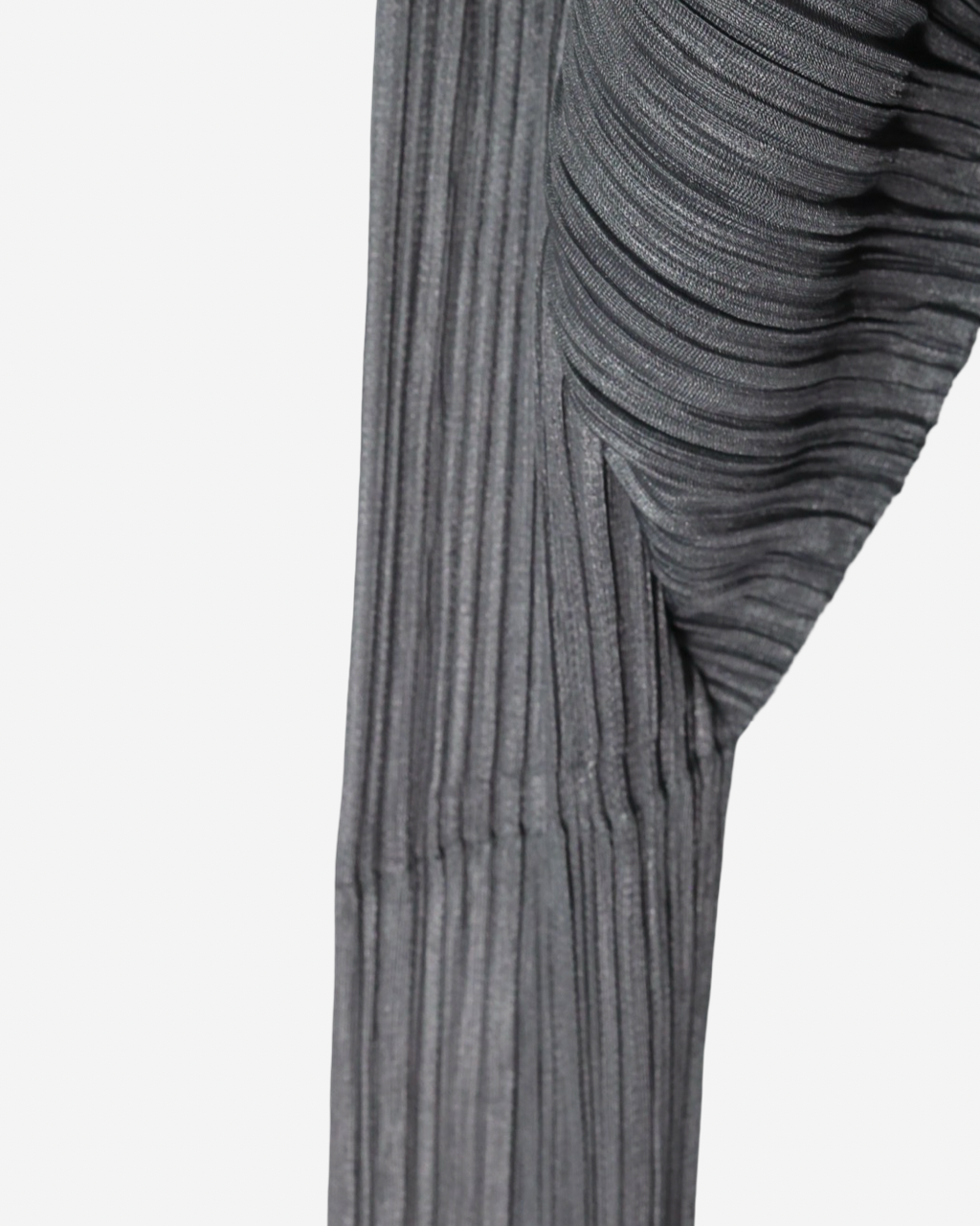 Camisa Issey Miyake Pleats Please S