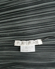 Camisa Issey Miyake Pleats Please S