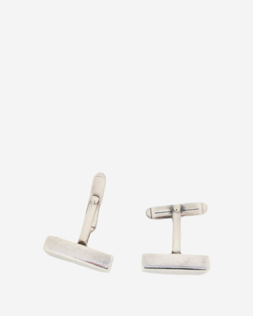 Mancuernillas Gucci
