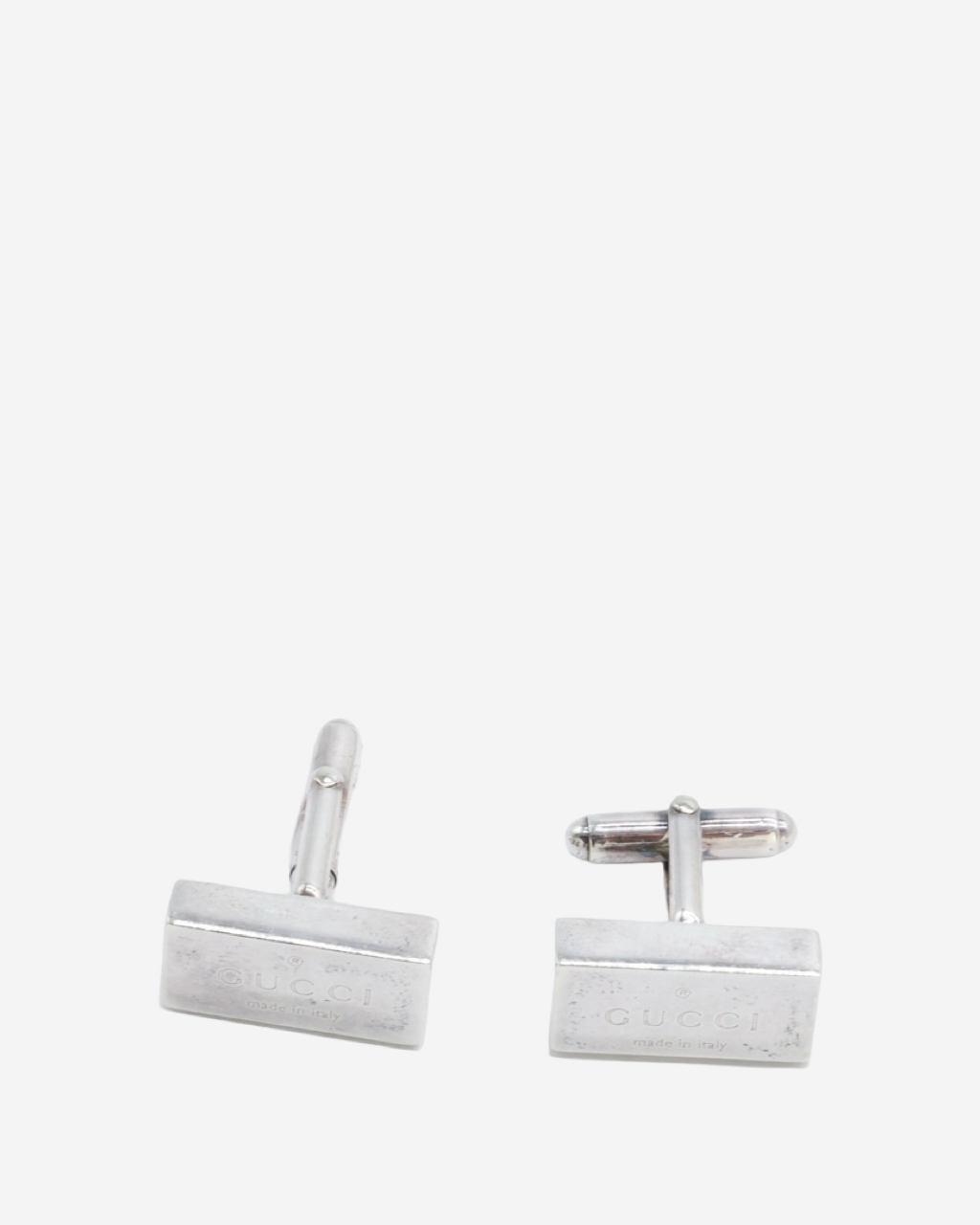 Mancuernillas Gucci