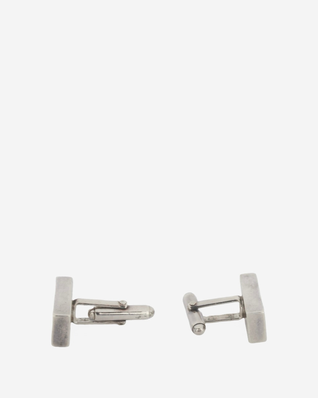 Mancuernillas Gucci
