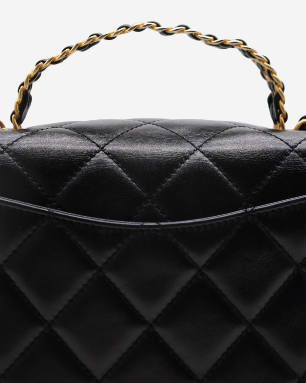 Chanel Matelassé Bag 