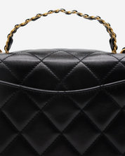 Chanel Matelassé Bag 