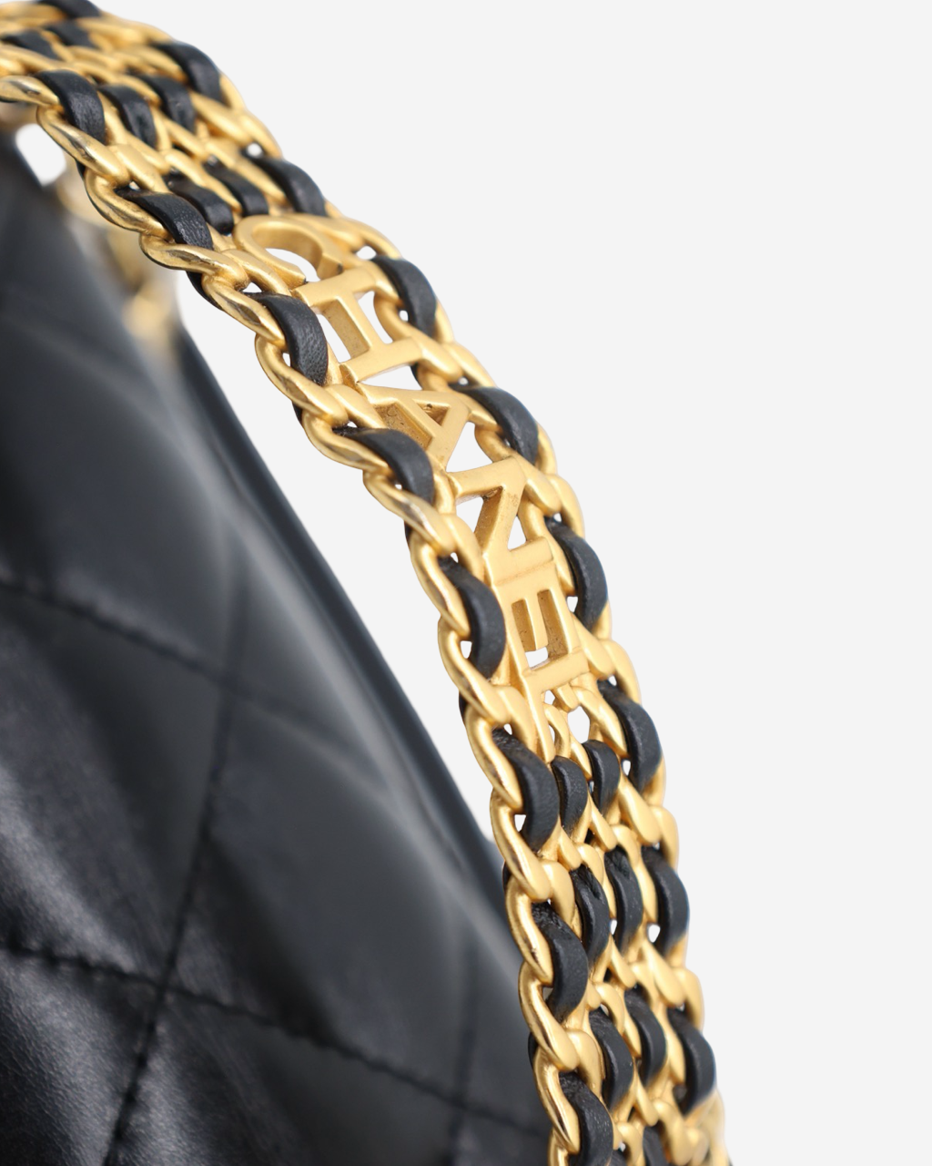 Chanel Matelassé Bag 