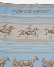 Mascada Hermès Sequences