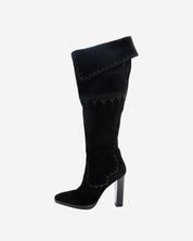 Botas Hermès Crusader 39