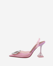Amina Muaddi Begum Heels 37