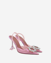 Amina Muaddi Begum Heels 37