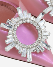 Amina Muaddi Begum Heels 37