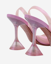 Amina Muaddi Begum Heels 37