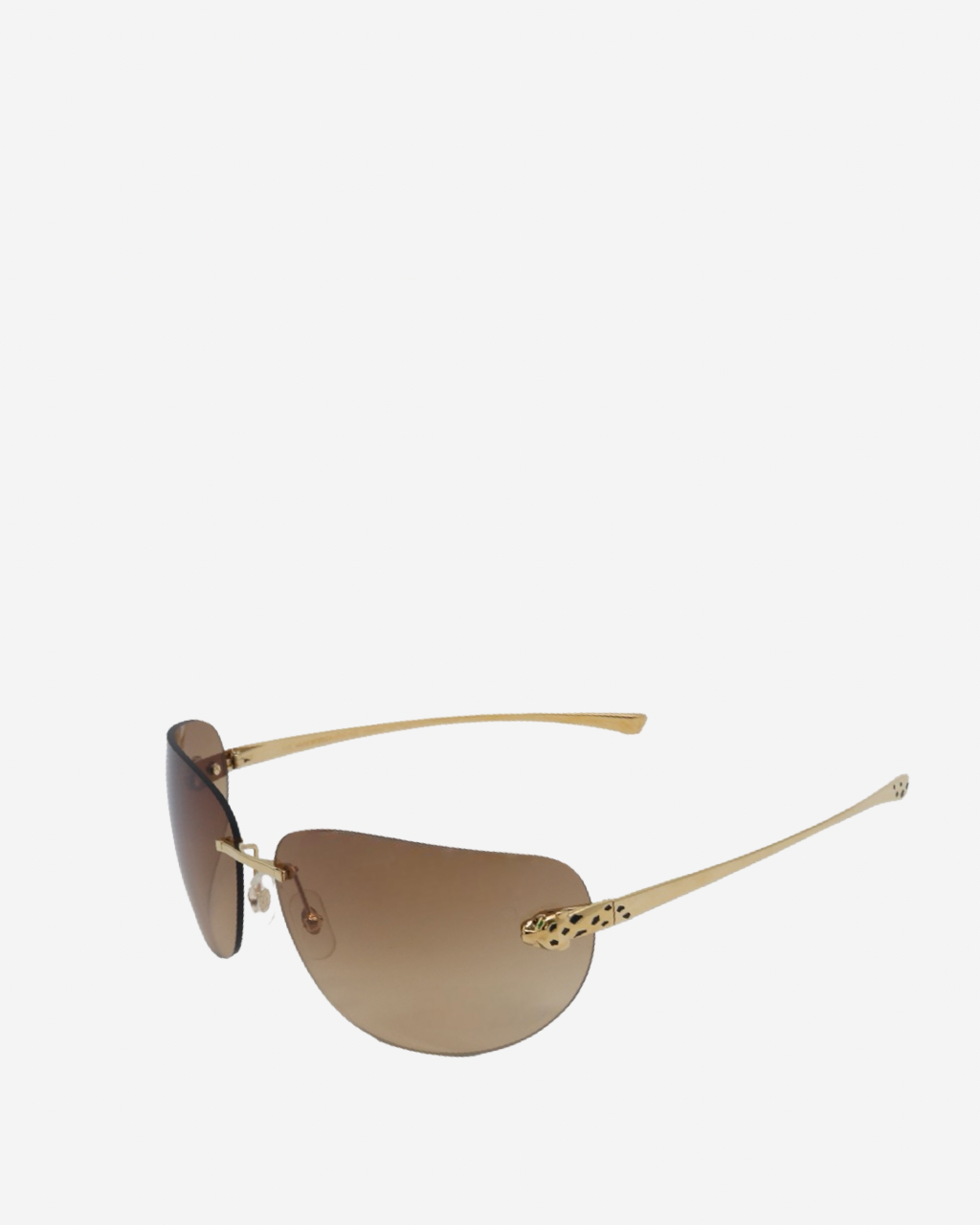 Lentes de Sol Cartier