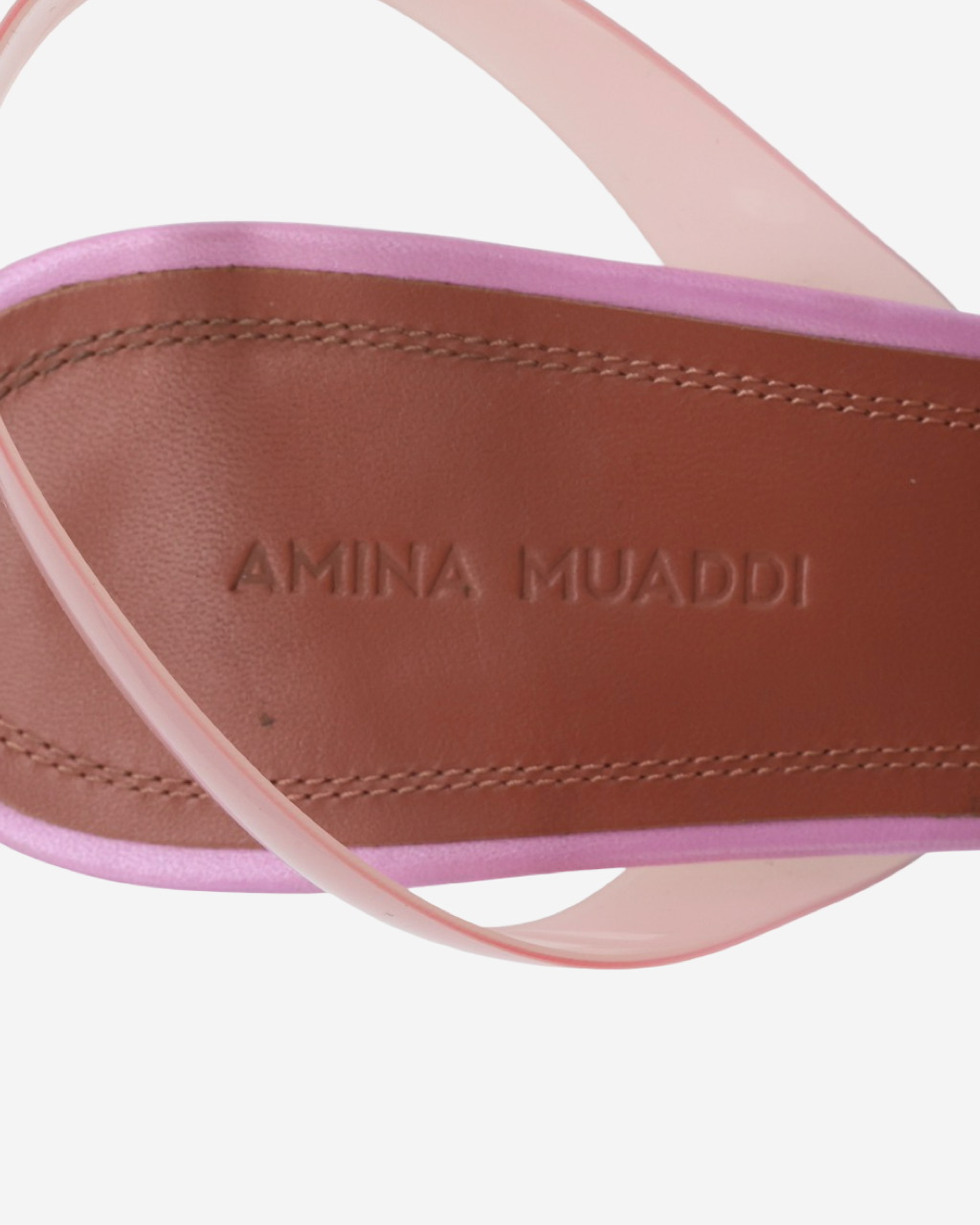 Amina Muaddi Begum Heels 37