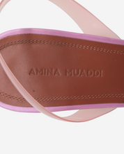 Amina Muaddi Begum Heels 37