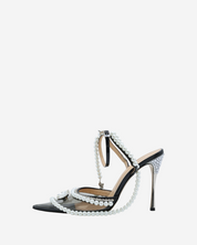 Zapatillas Mach & Mach Perlas 37