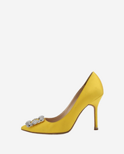 Zapatillas Manolo Blahnik Hangisi 37