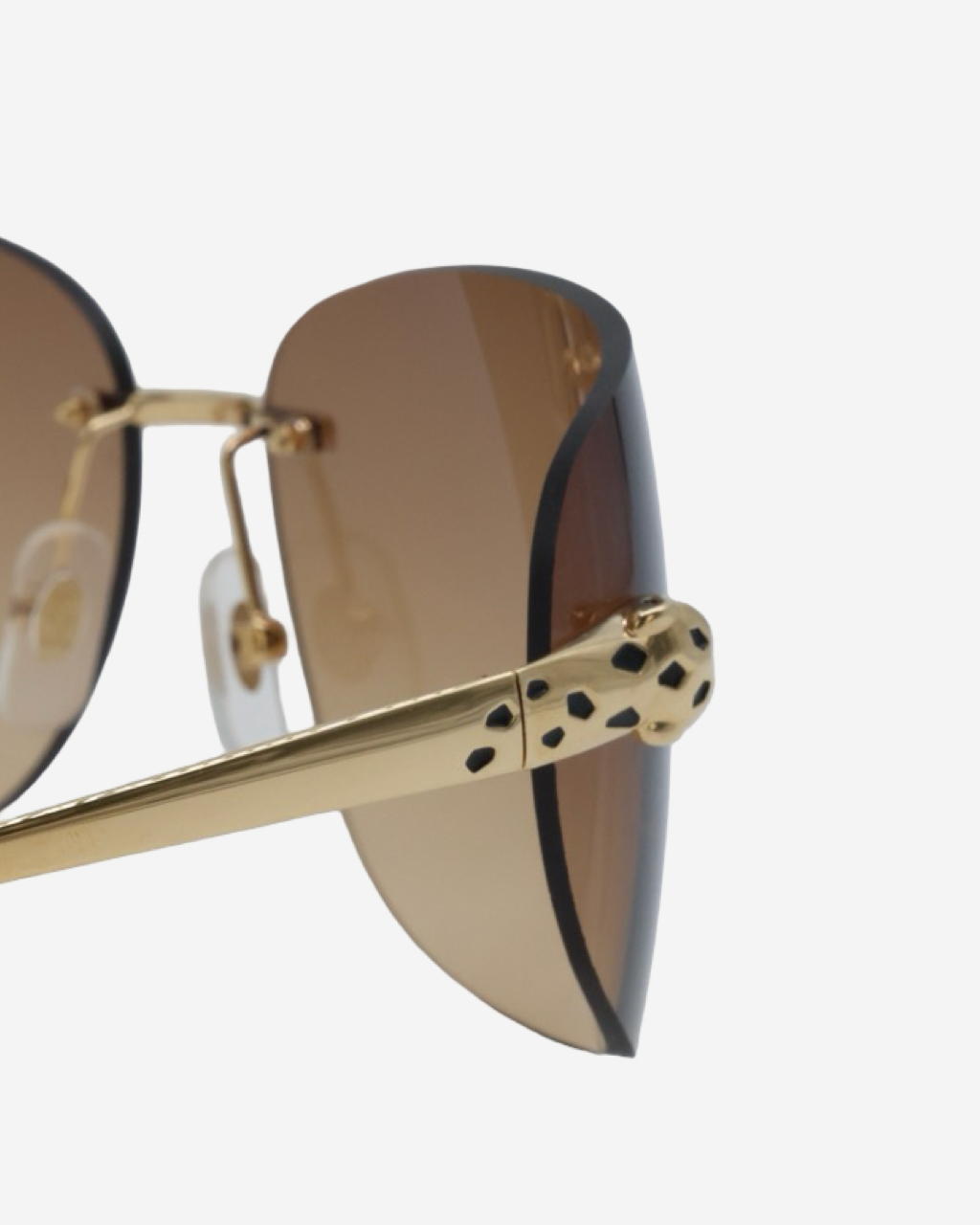 Lentes de Sol Cartier