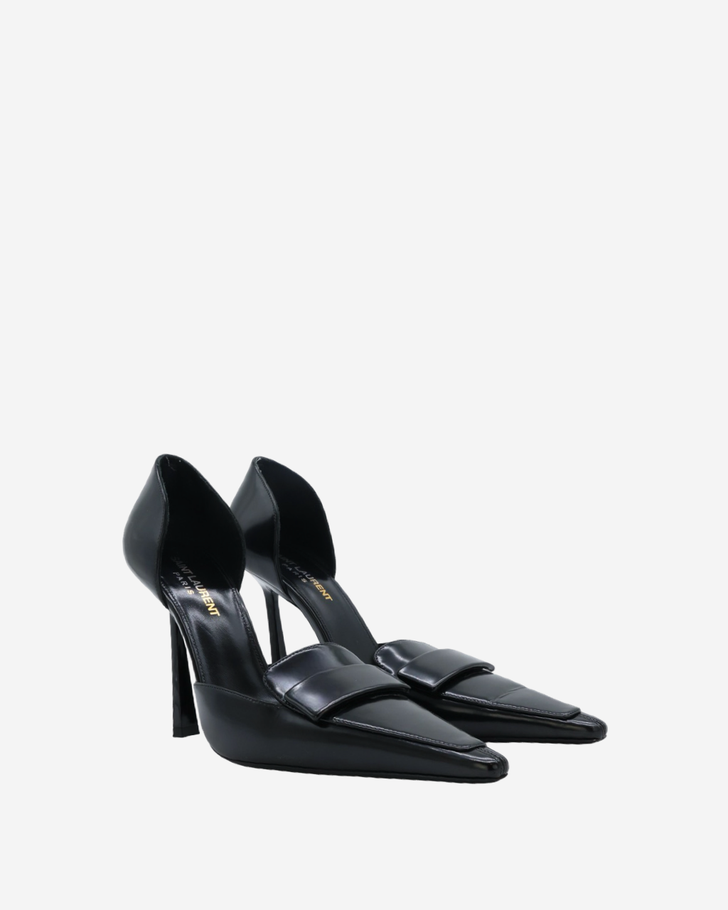 Zapatillas Saint Laurent D'Orsay 37.5